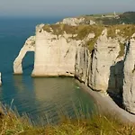 La Longere Au Puits בית נופש *