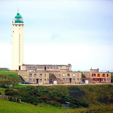 Сasa de vacaciones La Longere Au Puits *