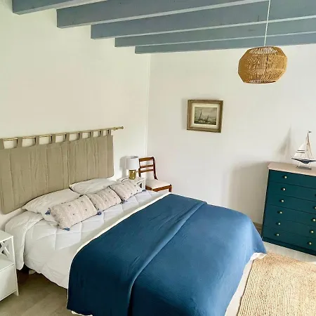 La Longère Au Puits Le Tilleul