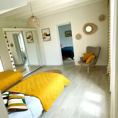 La Longère Au Puits * Le Tilleul