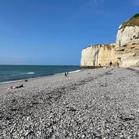 La Longere Au Puits