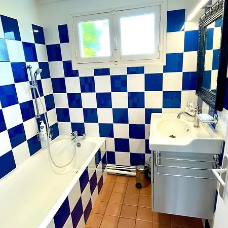 La Longère Au Puits Hébergement de vacances Le Tilleul