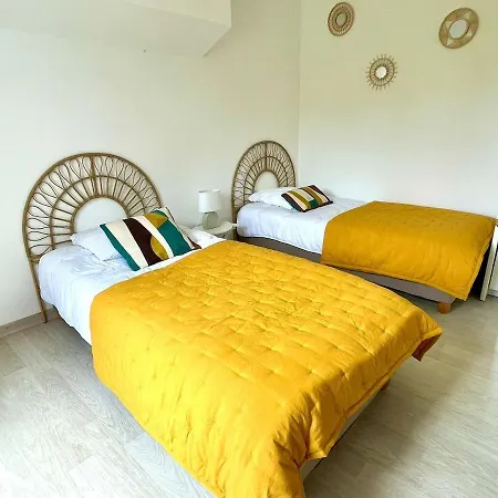 La Longère Au Puits Le Tilleul