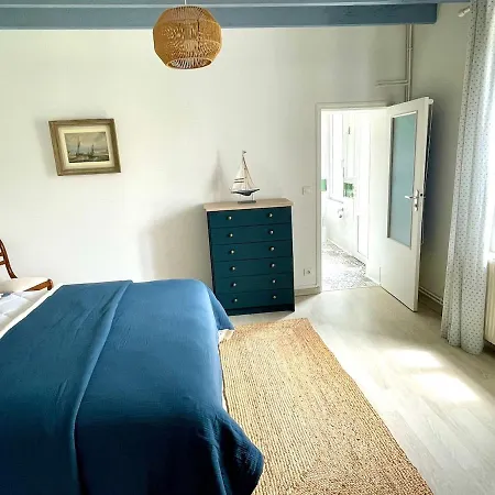 La Longère Au Puits